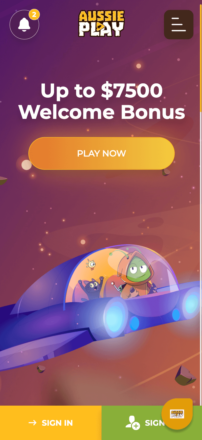 Aussieplay login Aussieplay login